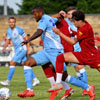 Coventry v Liverpool u23